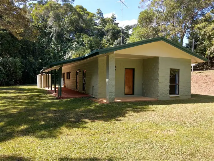 Second view of Homely house listing, 2 Coolsprings Close, Kuranda QLD 4881
