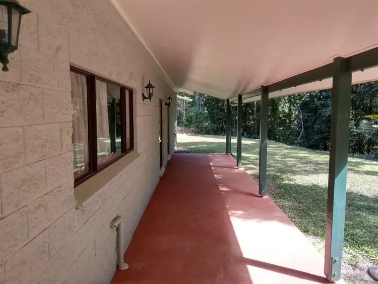 Third view of Homely house listing, 2 Coolsprings Close, Kuranda QLD 4881