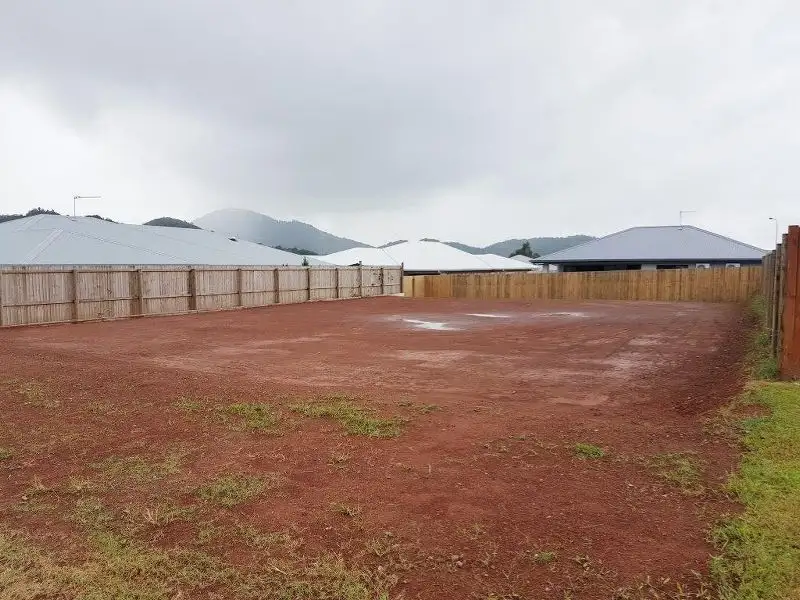 Main view of Homely land listing, 45 Perserverance Street, Redlynch QLD 4870