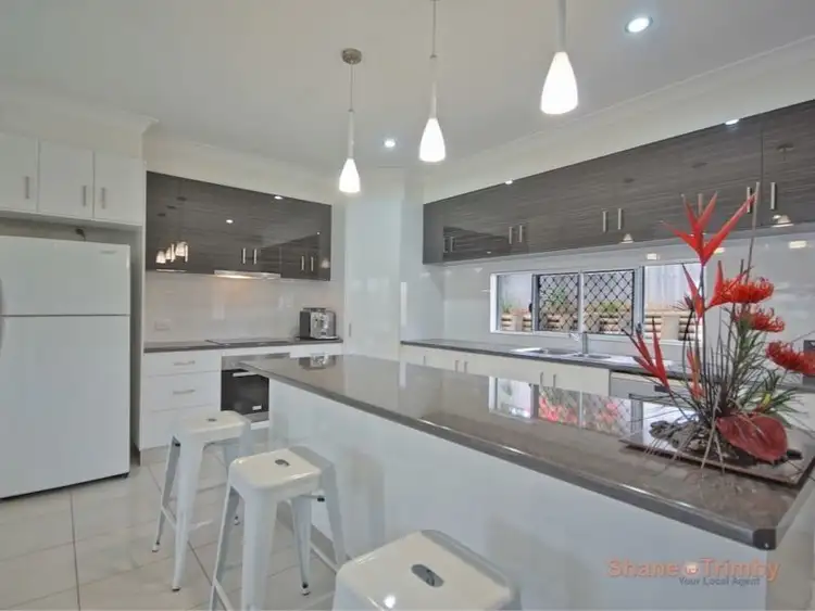 Third view of Homely house listing, 27 Hatch Close, Trinity Beach QLD 4879
