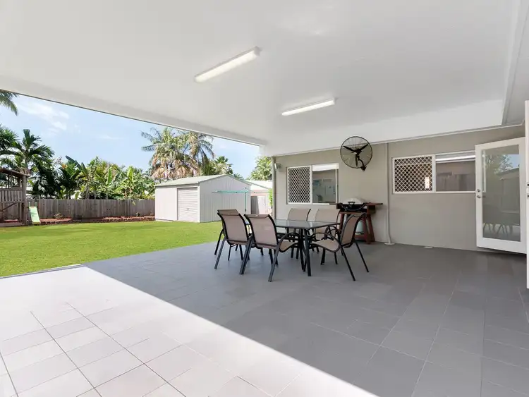 Third view of Homely house listing, 6 Julia Percy Close, Bentley Park QLD 4869