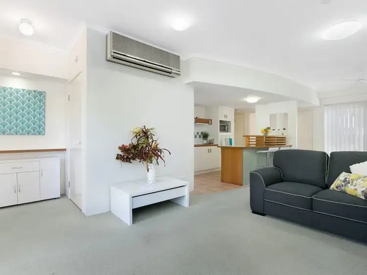 Second view of Homely unit listing, 120/2 Keem Street, Trinity Beach QLD 4879