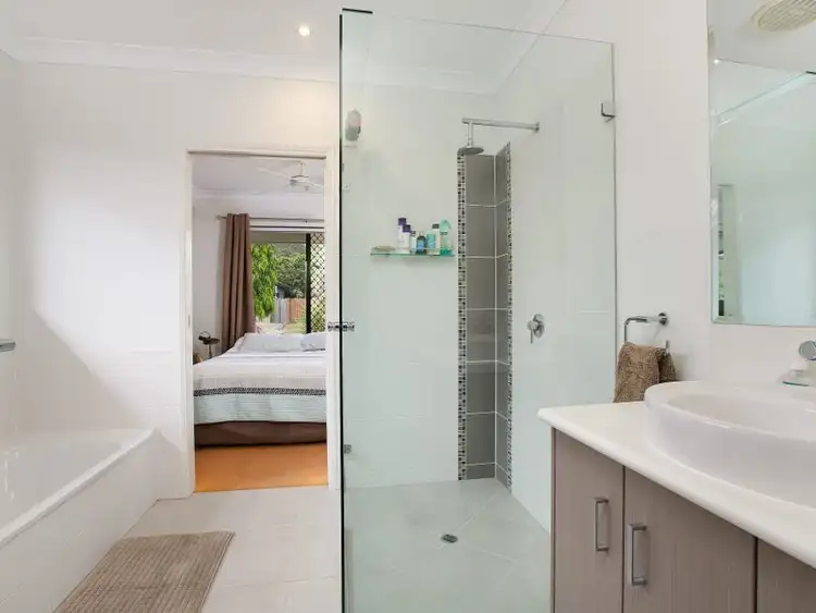 Fifth view of Homely house listing, 33 Woodrose Drive, Mount Sheridan QLD 4868