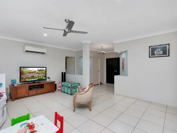 Sixth view of Homely house listing, 15 Roderick Street, Bentley Park QLD 4869