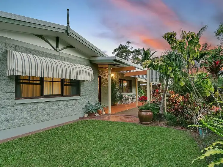 34 Mackey Close, Brinsmead QLD 4870