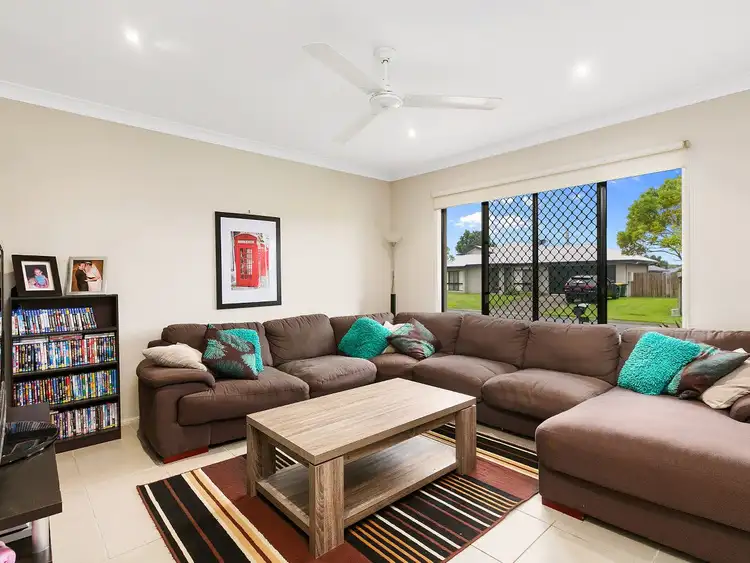 Second view of Homely house listing, 3 Nicholson Close, White Rock QLD 4868