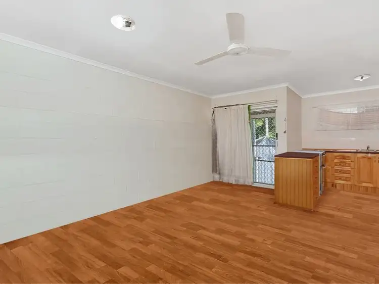 Third view of Homely unit listing, 7/171 Hoare Street, Manunda QLD 4870