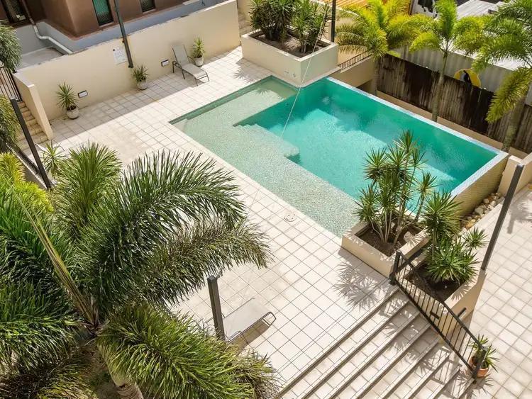 Seventh view of Homely apartment listing, 28/93 McLeod Street, Cairns City QLD 4870