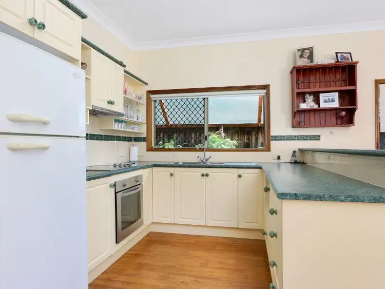 Sixth view of Homely house listing, 42 Benjamina Street, Mount Sheridan QLD 4868