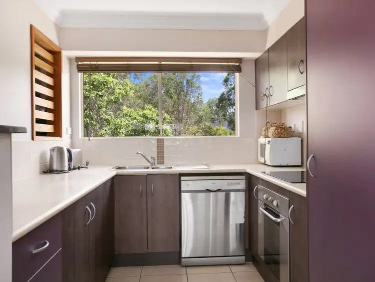 Fifth view of Homely unit listing, 308/29-33 Springfield Cres, Manoora QLD 4870