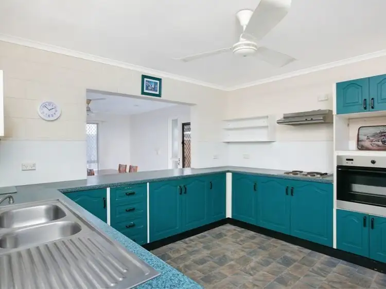 Fifth view of Homely house listing, 8 Lyndel Drive, Woree QLD 4868