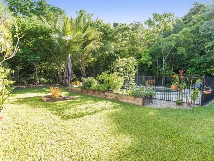 Fifth view of Homely house listing, 117 Cottesloe Drive, Kewarra Beach QLD 4879