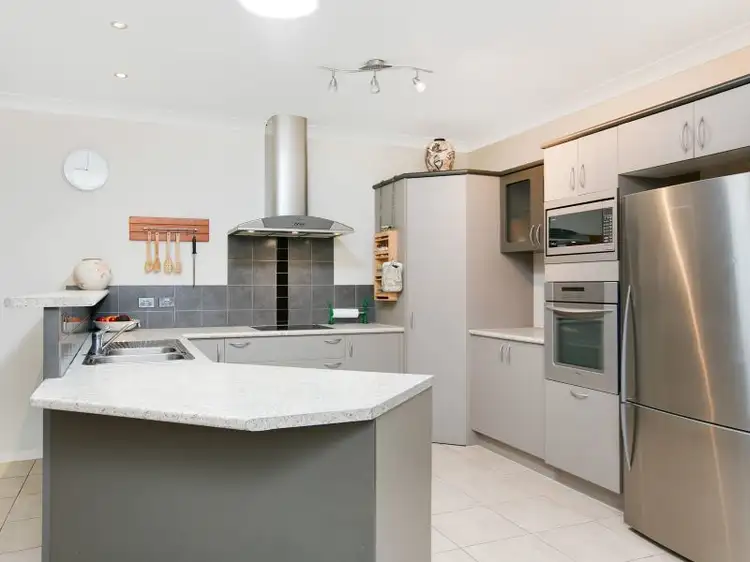 Fourth view of Homely house listing, 15 Lomandra Close, Redlynch QLD 4870