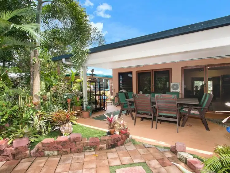 Third view of Homely house listing, 5 Baronia Crescent, Holloways Beach QLD 4878