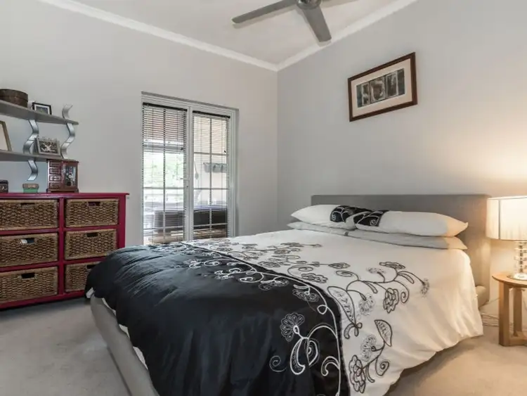 Fourth view of Homely unit listing, 32/327-329 Lake Street, Cairns North QLD 4870