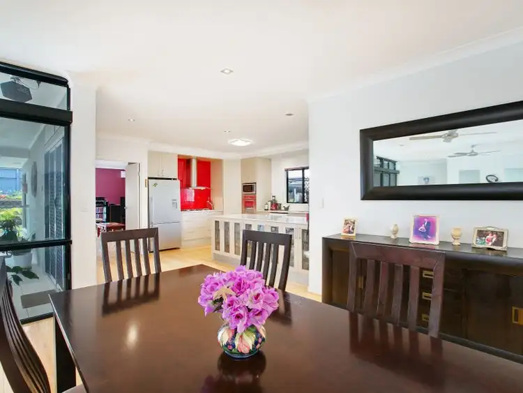 Fifth view of Homely house listing, 17 Morwong Close, Kanimbla QLD 4870