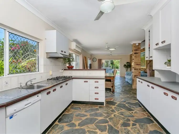 Sixth view of Homely house listing, 47 Upolu Esplanade, Clifton Beach QLD 4879