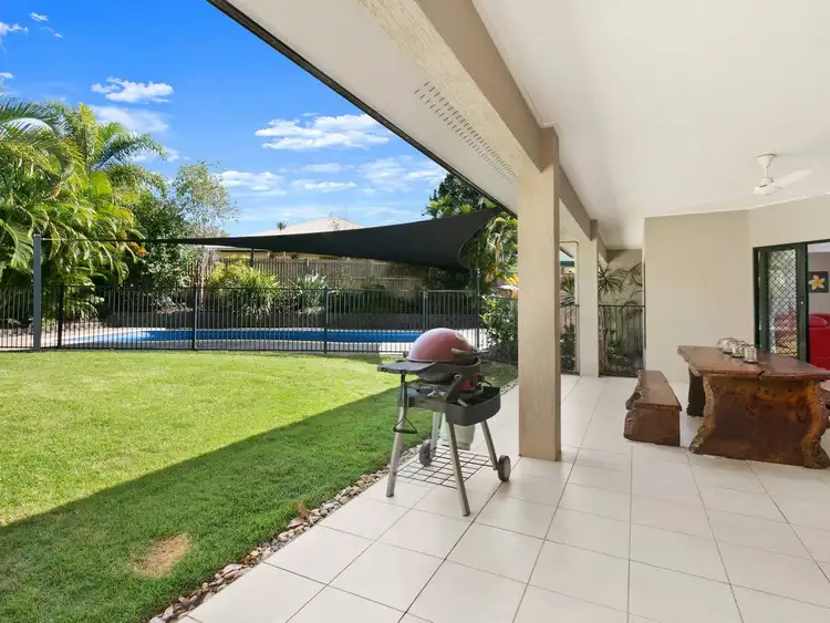 Fourth view of Homely house listing, 16-18 Monsoon Terrace, Mount Sheridan QLD 4868