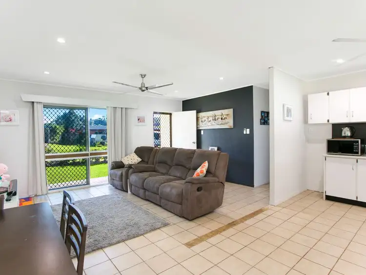 Second view of Homely house listing, 7 Amethyst Street, Bayview Heights QLD 4868