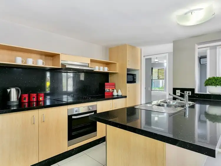 Second view of Homely apartment listing, 417/2 Keem St, Trinity Beach QLD 4879
