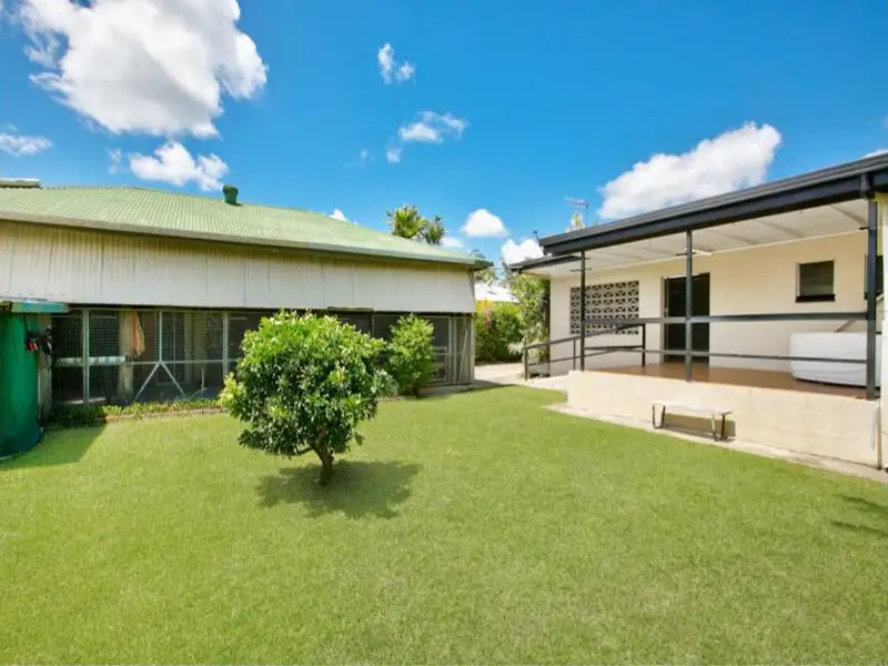 Main view of Homely house listing, 8 Healy Street, Gordonvale QLD 4865