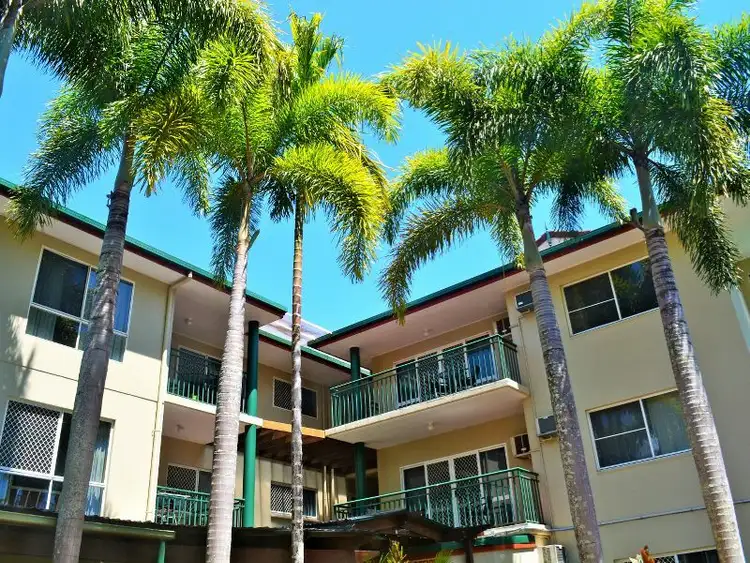 9/147-155 McLeod Street, Cairns North QLD 4870