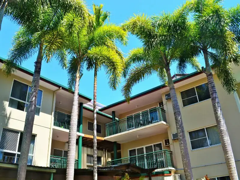 Main view of Homely unit listing, 9/147-155 McLeod Street, Cairns North QLD 4870