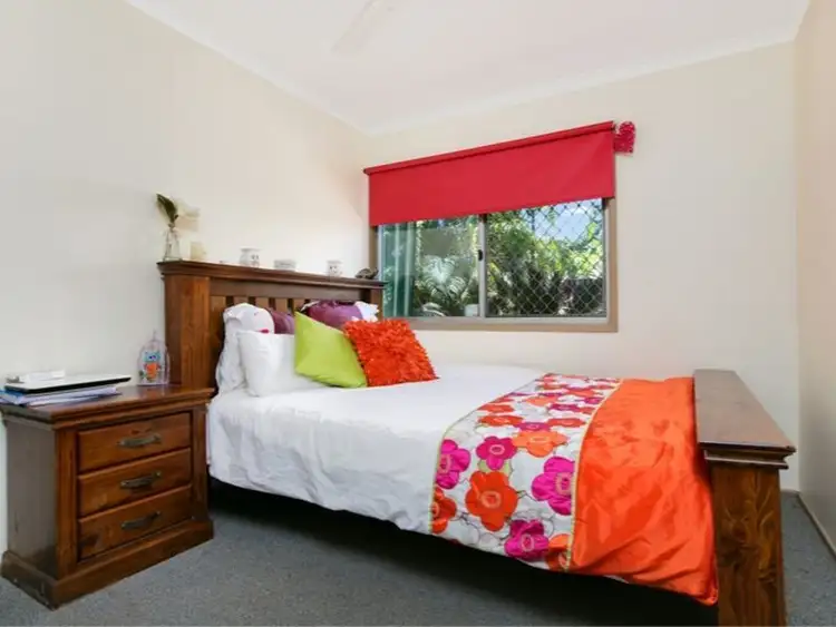 Seventh view of Homely house listing, 11 Rollinia Close, Manoora QLD 4870