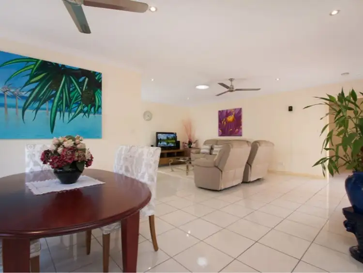 Fourth view of Homely house listing, 51 Booyong Drive, Mount Sheridan QLD 4868