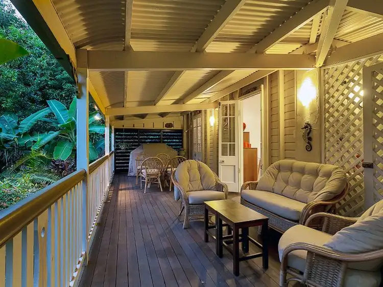 Fifth view of Homely house listing, 9 Slate Close, Brinsmead QLD 4870