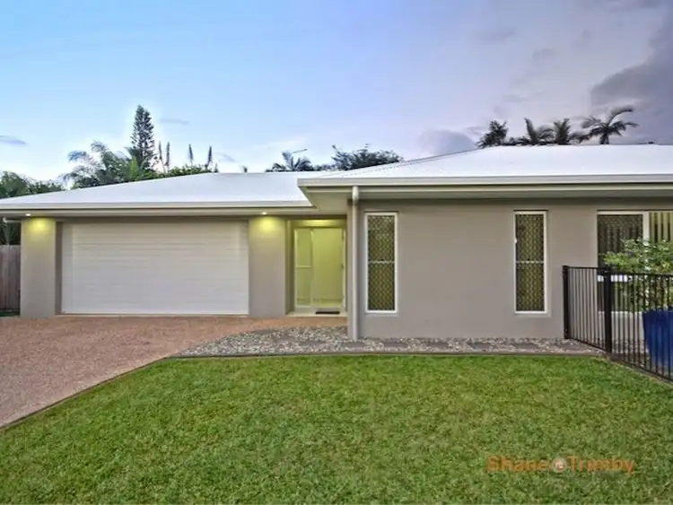 Fourth view of Homely house listing, 27 Hatch Close, Trinity Beach QLD 4879