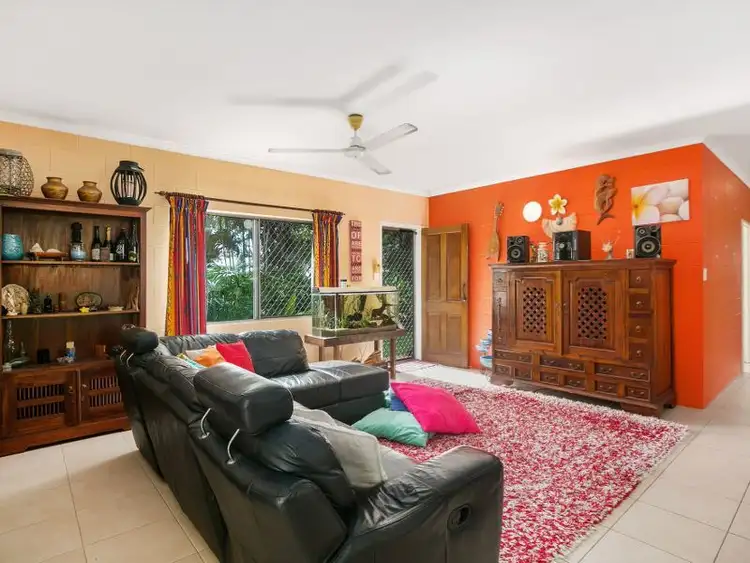 Fifth view of Homely house listing, 21 Idalia Road, Mount Sheridan QLD 4868