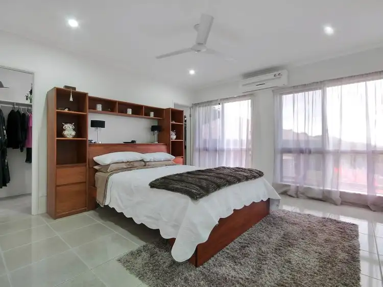 Sixth view of Homely house listing, 12 Cribwood Close, Mount Sheridan QLD 4868