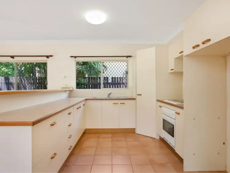 Second view of Homely house listing, 21 Small Leaf Close, Mount Sheridan QLD 4868