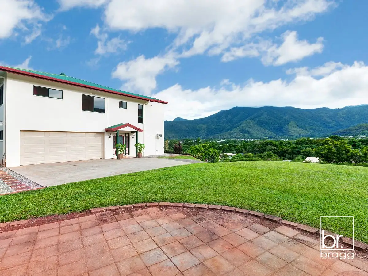 Main view of Homely house listing, 256 Robert Road, Bentley Park QLD 4869