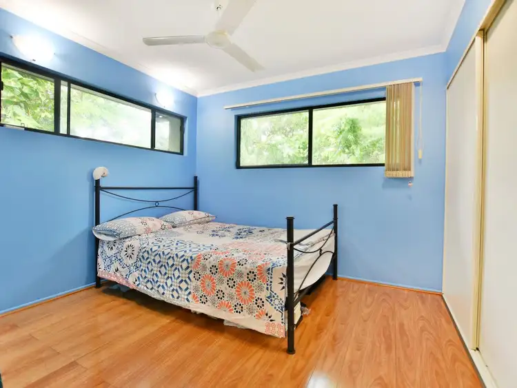 Fifth view of Homely apartment listing, 39/82 Martyn Street, Parramatta Park QLD 4870