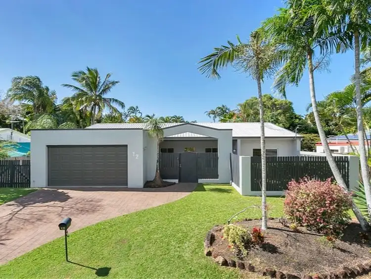 Second view of Homely house listing, 12 Torquay Close, Kewarra Beach QLD 4879
