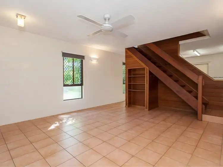 Fifth view of Homely unit listing, 1/15 Rigg Street, Woree QLD 4868