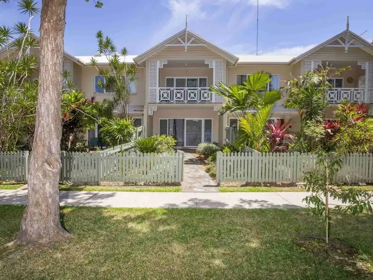 14/34 Patience Street, Manoora QLD 4870