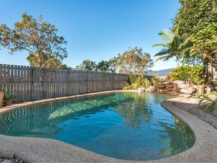 Second view of Homely house listing, 37 Campbell Street, Gordonvale QLD 4865