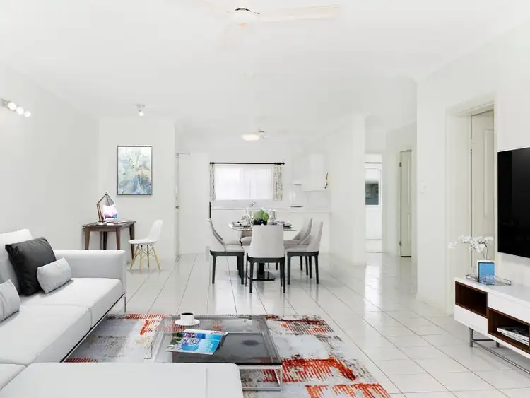 Fourth view of Homely unit listing, 5/60-66 Martyn St, Parramatta Park QLD 4870