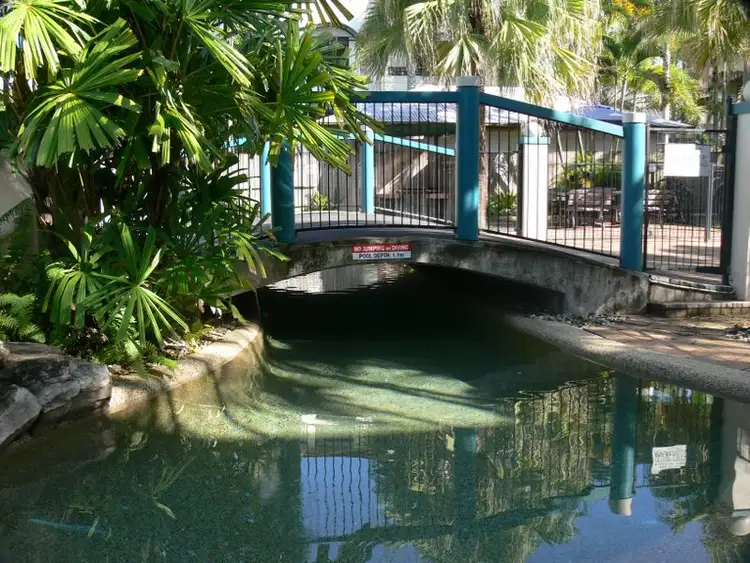 Fifth view of Homely apartment listing, 13/184 Mcleod, Cairns North QLD 4870