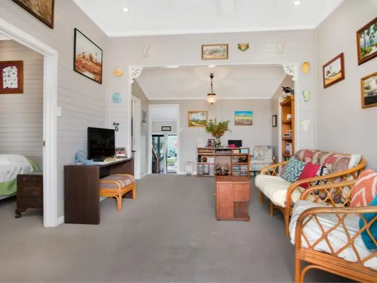 Fifth view of Homely house listing, 21 Sheppards Street, Gordonvale QLD 4865