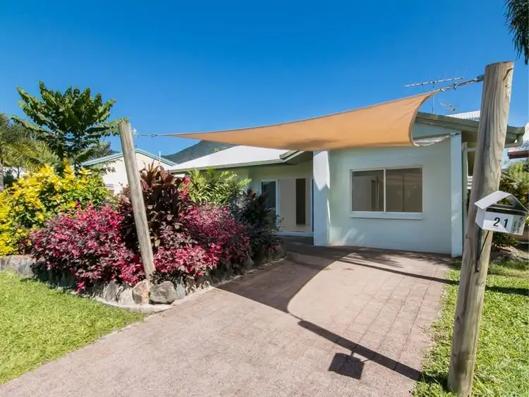 Second view of Homely unit listing, 21/2 Lake Placid Road, Caravonica QLD 4878