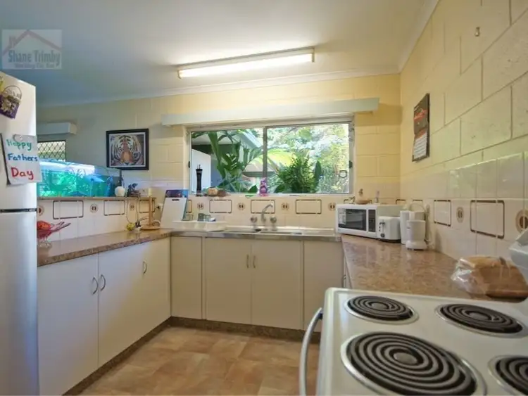 Fourth view of Homely unit listing, 9 Anivas Close, Freshwater QLD 4870