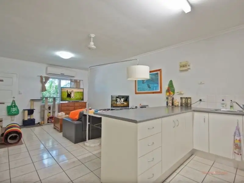 Main view of Homely block of units listing, 354 McCoombe St, Mooroobool QLD 4870