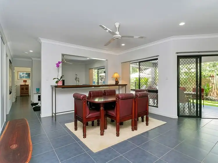 Seventh view of Homely house listing, 6 Coronado Close, Kewarra Beach QLD 4879