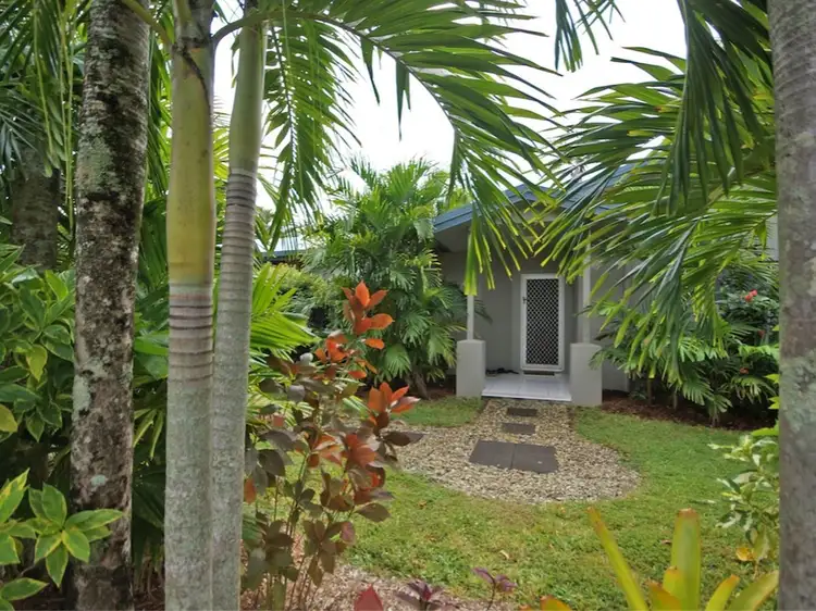 Fifth view of Homely house listing, 4 Macadamia Close, Redlynch QLD 4870
