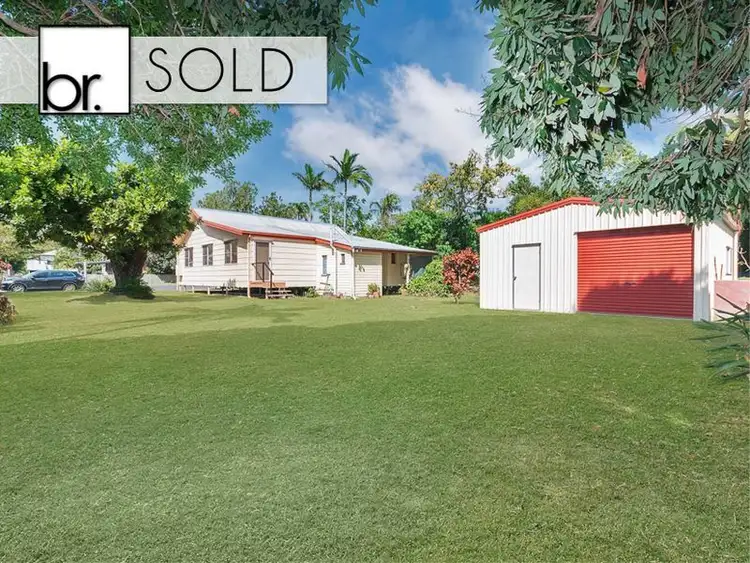 8 Davids Street, Gordonvale QLD 4865