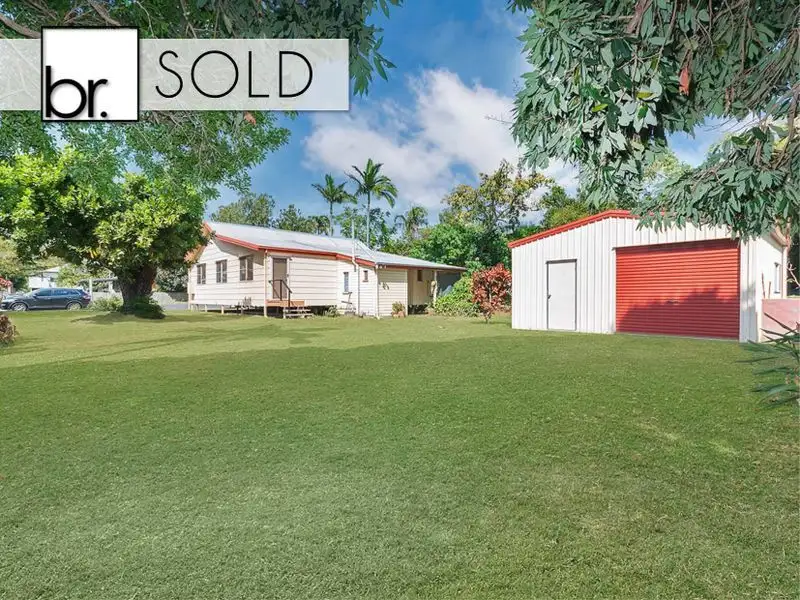 Main view of Homely house listing, 8 Davids Street, Gordonvale QLD 4865